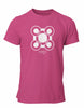 Crop Circle T-Shirt - Battlesbury Hill