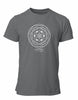 Crop Circle T-Shirt - Boroughbride