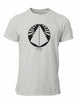 Crop Circle T-Shirt - Alton Barnes 8