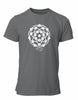 Crop Circle T-Shirt - Barbury Castle 13