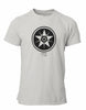 Crop Circle T-Shirt - Chilcomb 2