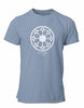 Crop Circle T-Shirt - Bishops Cannings 4