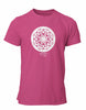 Crop Circle T-Shirt - Beckhampton 7
