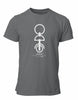 Crop Circle T-Shirt - Euskirchen