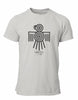 Crop Circle T-Shirt - Barbury Castle 14