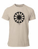 Crop Circle T-Shirt - Berlin