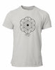 Crop Circle T-Shirt - Barbury Castle 12