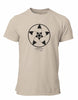 Crop Circle T-Shirt - Blandford Forum 3