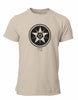 Crop Circle T-Shirt - Chilcomb 2