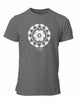 Crop Circle T-Shirt - All Cannings 3