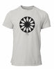 Crop Circle T-Shirt - Berlin