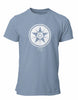 Crop Circle T-Shirt - Chilcomb 2