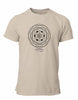 Crop Circle T-Shirt - Boroughbride