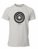 Crop Circle T-Shirt - Acton Turville