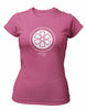 Girls Boyfriend T-Shirt - Avebury Trusloe 3