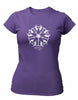 Girls Boyfriend T-Shirt - Avebury Trusloe 2