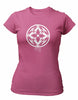 Girls Boyfriend T-Shirt - Alton Priors 4