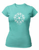 Girls Boyfriend T-Shirt - Avebury Trusloe 2