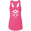 Crop Circle Racerback Tank - Bishop Sutton 5