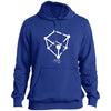 Crop Circle Pullover Hoodie - Chilcomb 4