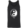 Crop Circle Tank Top - Varano