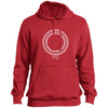 Load image into Gallery viewer, Crop Circle Pullover Hoodie - Silbury Hill 7