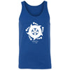 Crop Circle Tank Top - Newton St Loe