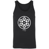 Load image into Gallery viewer, Crop Circle Tank Top - Dodworth