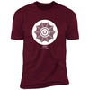 Load image into Gallery viewer, Crop Circle Premium T-Shirt - Avebury 3