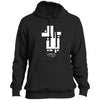 Crop Circle Pullover Hoodie - Martinsell Hill 3