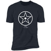 Load image into Gallery viewer, Crop Circle Premium T-Shirt - Bitton