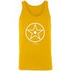Load image into Gallery viewer, Crop Circle Tank Top - Bitton