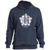 Crop Circle Pullover Hoodie - Goodworth Clatford 2