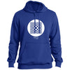 Load image into Gallery viewer, Crop Circle Pullover Hoodie - Windmill Hill 8