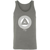 Load image into Gallery viewer, Crop Circle Tank Top - Waden Hill