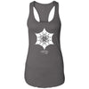 Load image into Gallery viewer, Crop Circle Racerback Tank - Oliver´s Castle 2