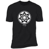 Crop Circle Premium T-Shirt - Ludgershall