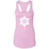Load image into Gallery viewer, Crop Circle Racerback Tank - Oliver´s Castle 2