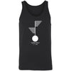 Crop Circle Tank Top - Norridge Common