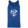 Crop Circle Tank Top - West Stowell 3