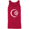 Crop Circle Tank Top - Stanton Bridge 2