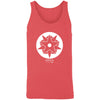 Crop Circle Tank Top - Beckhampton 2