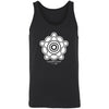 Crop Circle Tank Top - Goodworth Clatford 2