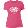 Load image into Gallery viewer, Crop Circle Basic T-Shirt - Marden