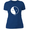 Load image into Gallery viewer, Crop Circle Basic T-Shirt - Silbury Hill 4