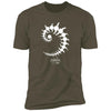Load image into Gallery viewer, Crop Circle Premium T-Shirt - Stonehenge 3