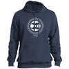 Load image into Gallery viewer, Crop Circle Pullover Hoodie - Furze Knoll