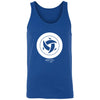 Crop Circle Tank Top - Barbury Castle 9