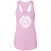 Crop Circle Racerback Tank - Berwick Basset 2