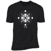 Load image into Gallery viewer, Crop Circle Premium T-Shirt - Merstham